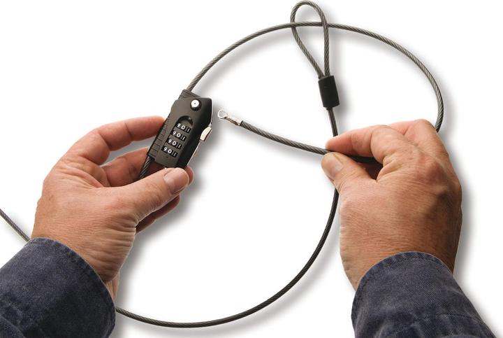 Actual product image Burg Wächter Universal (200 cm)