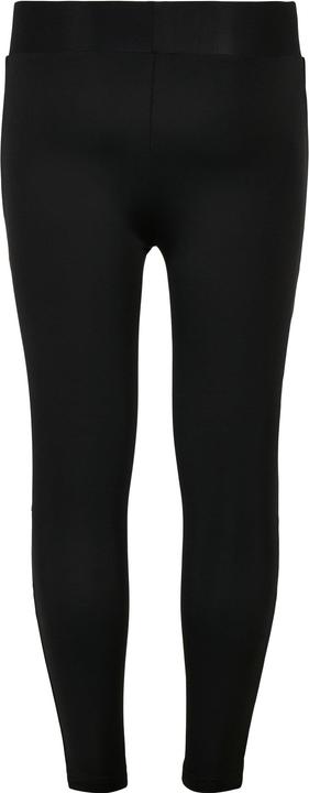 Actual product image Urban Classics Girls Tech Mesh Leggings (122)