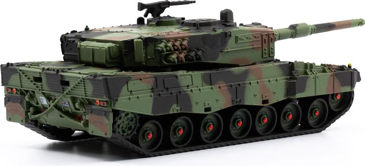 Actual product image Ace Leopard WE without silencer