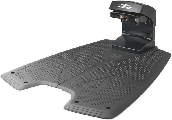 Produktbild Husqvarna Ladestation Kit für G2, 220 AC (Mähroboter)