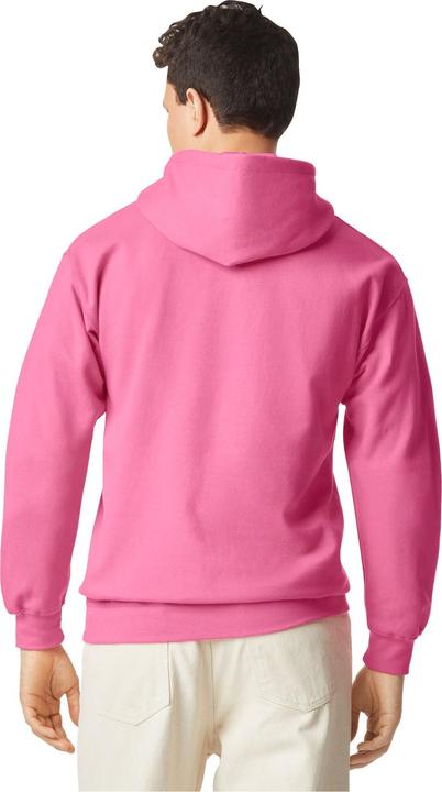 Produktbild Gildan Kapuzenpullover Weiche Haptik (XXL)