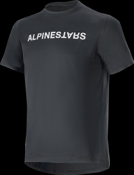 Actual product image Alpinestars Jersey 24 A-Aria Switch Ss (S)