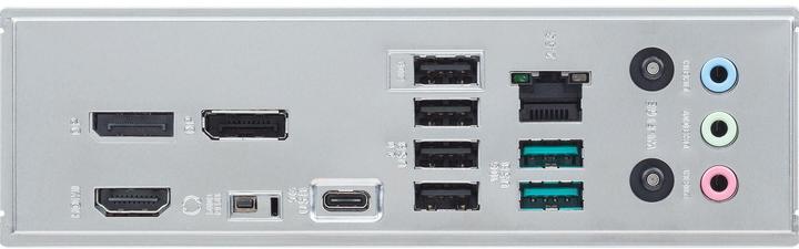 Actual product image ASUS PRIME B840M-A WIFI (AM5, AMD B840, mATX)