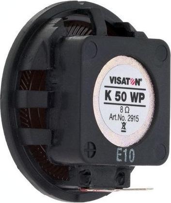 Image du produit Visaton Haut-parleur à large bande K 50 WP,8 ohms