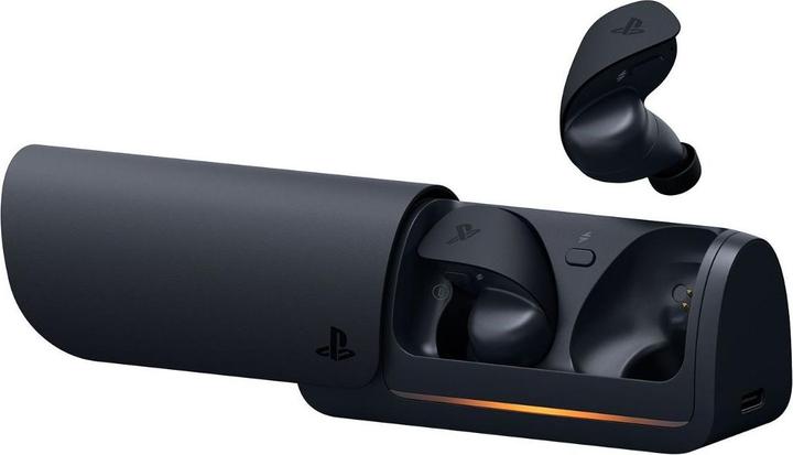 Productafbeelding Sony PS5 Pulse EXPLORE Wireless Earbuds Midnight Black (Draadloze)