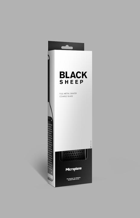 Immagine prodotto Microplane Black Sheep