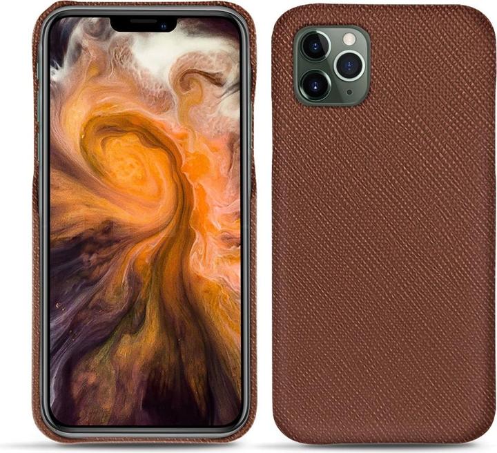 Marron délicat ( Pantone #95614d)