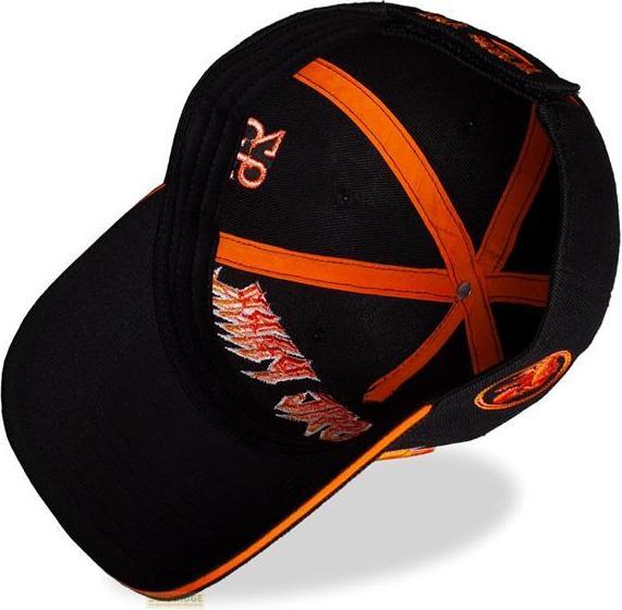 Immagine prodotto Difuzed JURASSIC PARK - Casquette regolabile (Taglia unica)