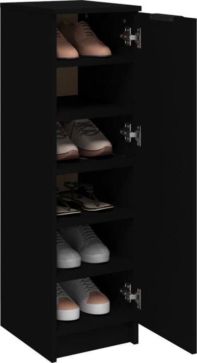 Image du produit VidaXL Briggs (30 x 35 x 100 cm)