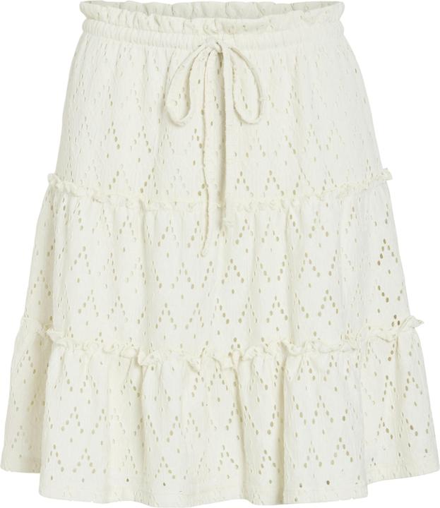 Vila High Waist Minirock (XL)