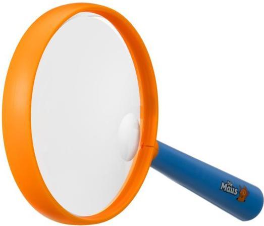 Immagine prodotto La lente di ingrandimento TheMouse per bambini