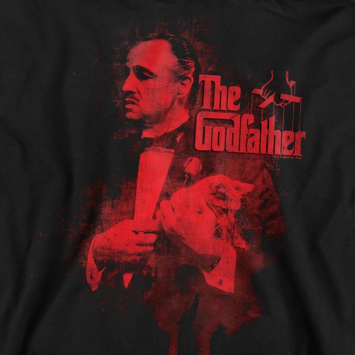 Produktbild The Godfather Sweatshirt (XL)