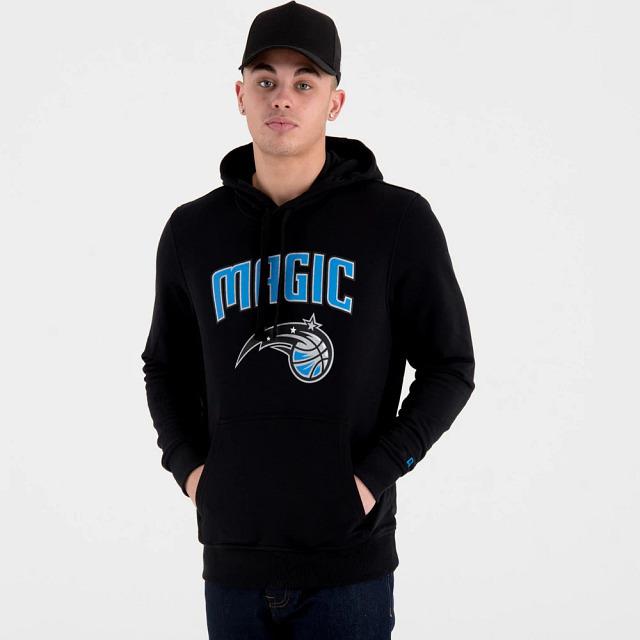 New Era Hoodie Orlando Magic NBA (L)