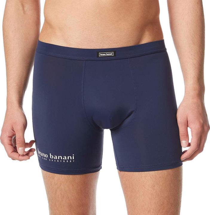 Produktbild Bruno Banani 4er Pack All Day Long Short / Pant (L, 4er Pack)