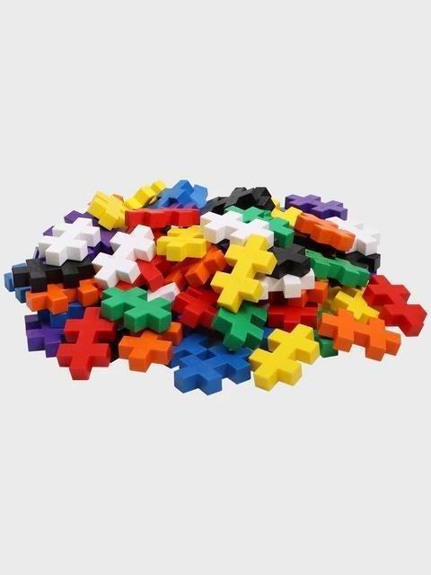 Produktbild Plus-Plus Big Basic Mix