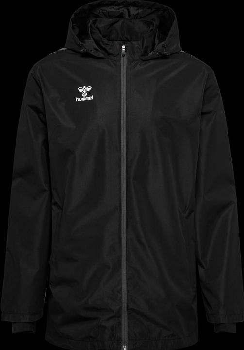 Produktbild hummel Hmlauthentic All Weather Jacket (XS)