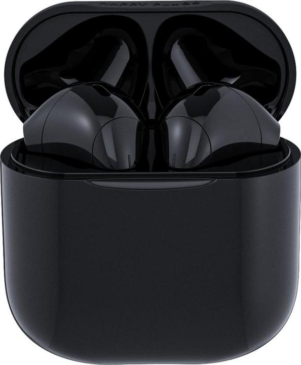 Actual product image Happy Plugs Joy (No noise cancelling, 4.80 h, Cable)