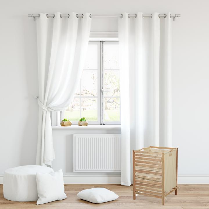Produktbild Relaxdays Wäschekorb (60 l)