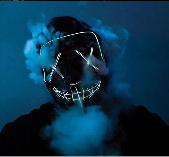 Produktbild MU Style Cleanup Series Purge Maske