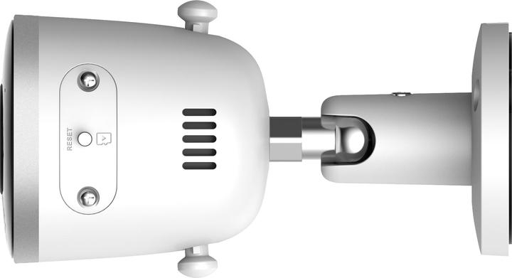 Actual product image Imou Surveillance Camera Bullet 2S 4MP IPC F46FP 0360B WLAN IP 2560 x 1440 Pixel (2560 x 1440 Pixels)