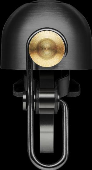 Produktbild Spurcycle Black Bell