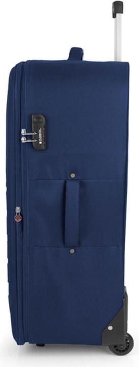 Image du produit Gabol Orbit 2 roues trolley 76 cm (105.50 l, XL (à partir de 115l))