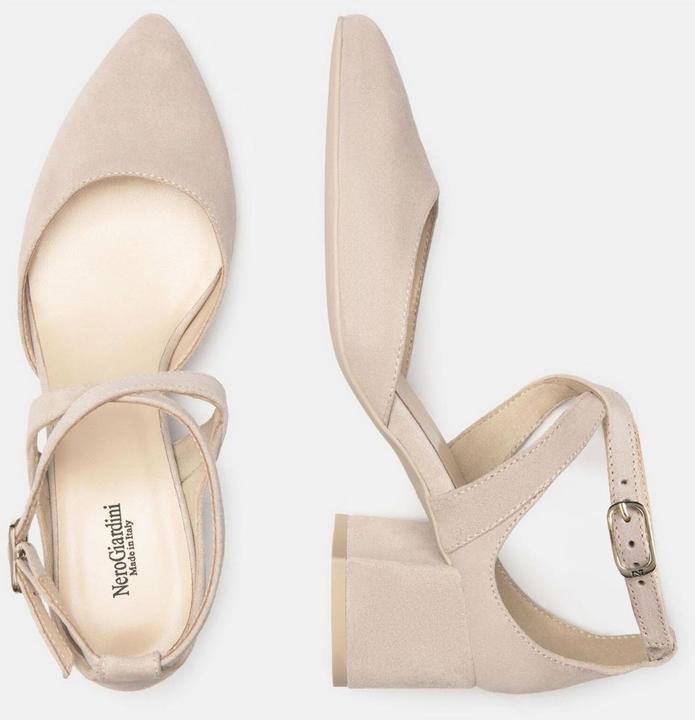 Immagine prodotto Nero Giardini Pumps (40)