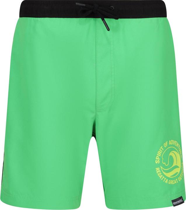 Regatta - Short de bain BENTHAM - Heren (3XL)