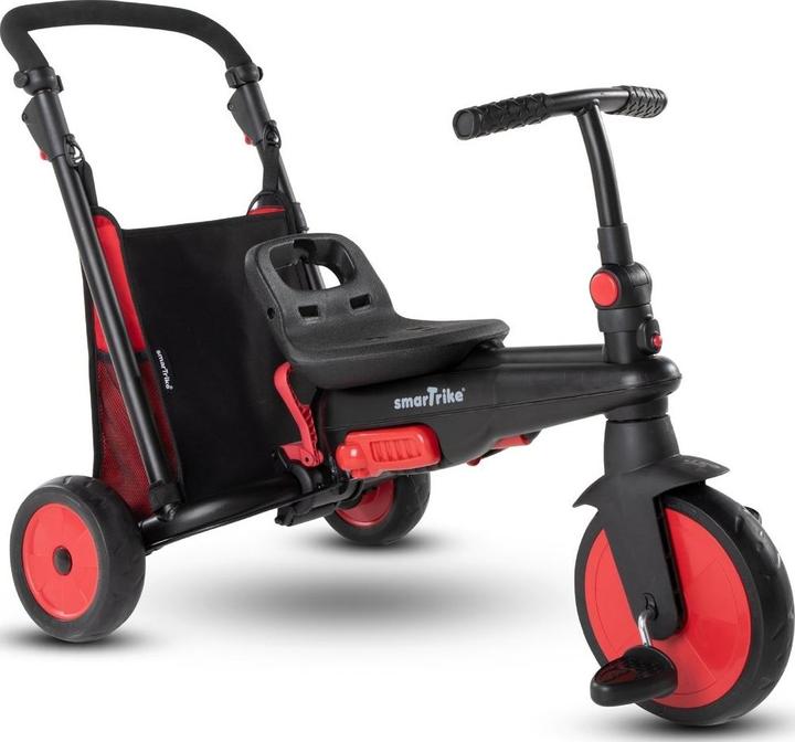 Immagine prodotto SmarTrike smarTfold STR3