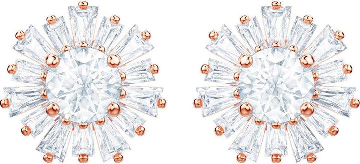 Produktbild Swarovski Sunshine Ohrstecker (Edelstahl)