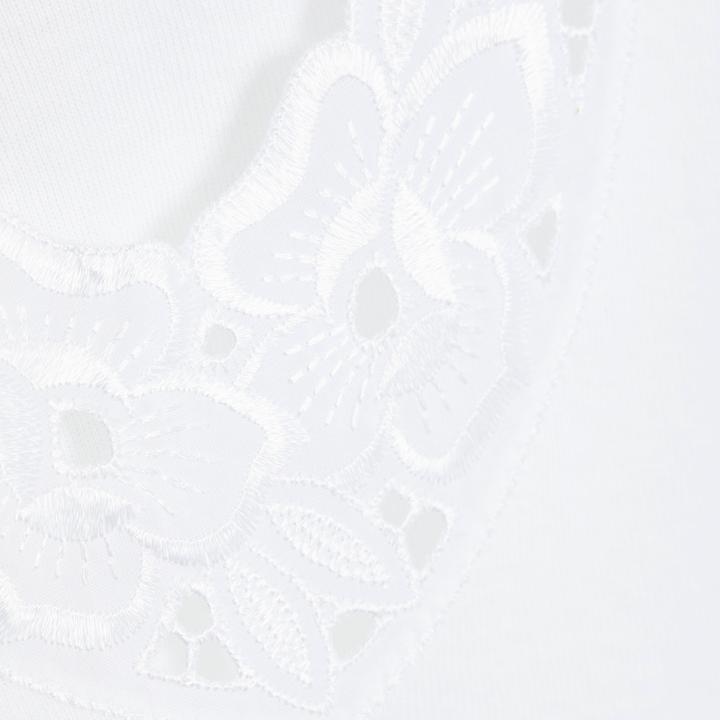 Image du produit Con-ta Pack de 2 maillots de corps pour femmes (48)
