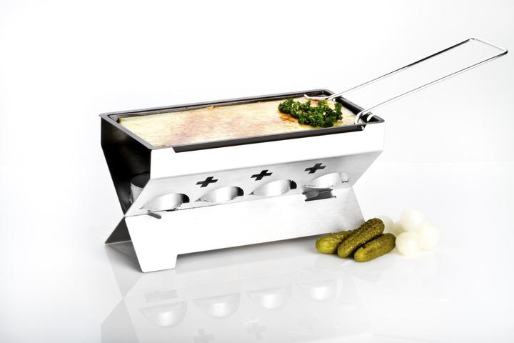 Produktbild Nouvel HÈeat Cheese! @home Pocket