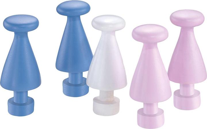Actual product image Selecta Spielzeug Coat Rack Steiff 44x19cm **