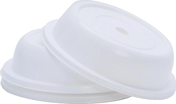 Contacto Vaso a campana 30 cm bianco