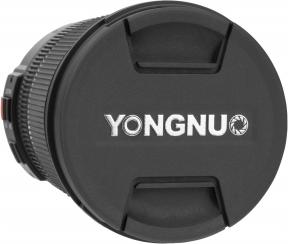 Immagine prodotto Yongnuo Obiettivo zoom YN12-35mm F2.8-4M per M4/3 (Micro Four Thirds)