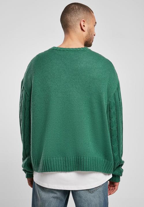 Image du produit Urban Classics Sweat Boxy - 17996 (S)