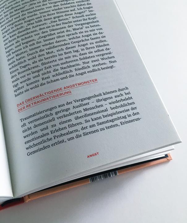 Produktbild Die Weisheit der Demenz (Deutsch, Ulrike Zika, 2022)