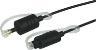 Image du produit Goobay Toslink — mini Toslink (2 m, Optique)
