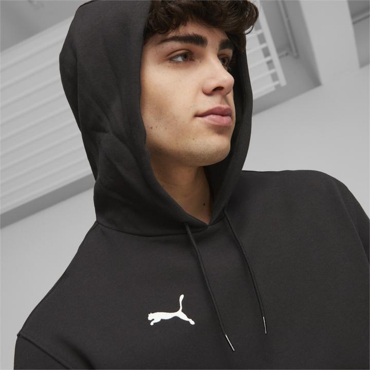 Actual product image Puma Hoops Team Hoodie (XL)