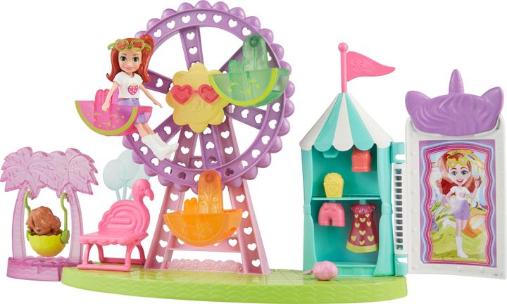 Immagine prodotto Polly Pocket HWP25
