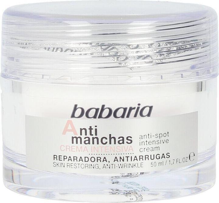 Babaria Anti Spot (50 ml, Night cream)