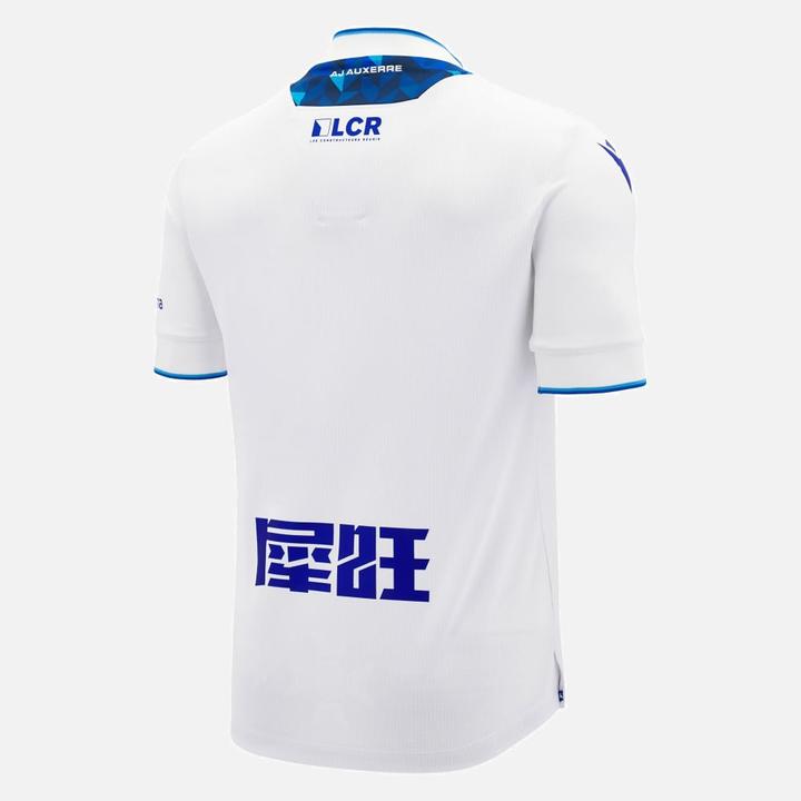 Produktbild Macron Auxerre Trikot (XL)