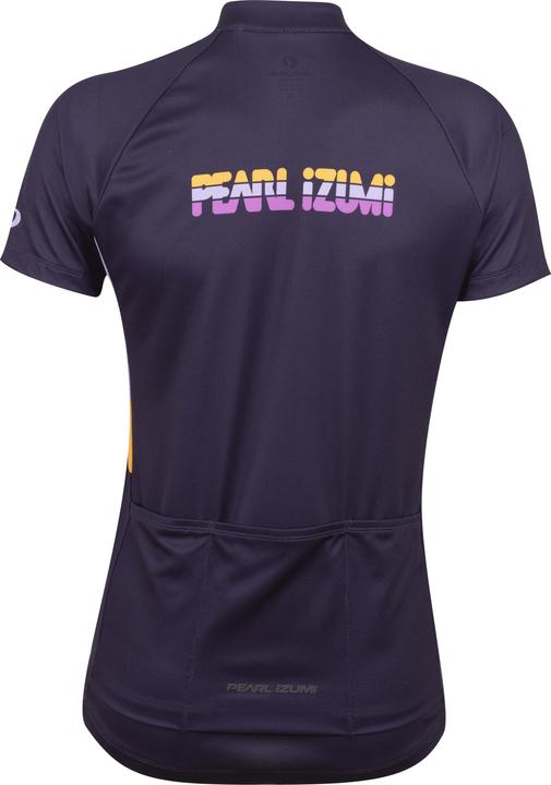 Actual product image Pearl Izumi W Classic JRSY nightshade legend (S)