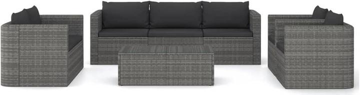 Actual product image VidaXL Garth