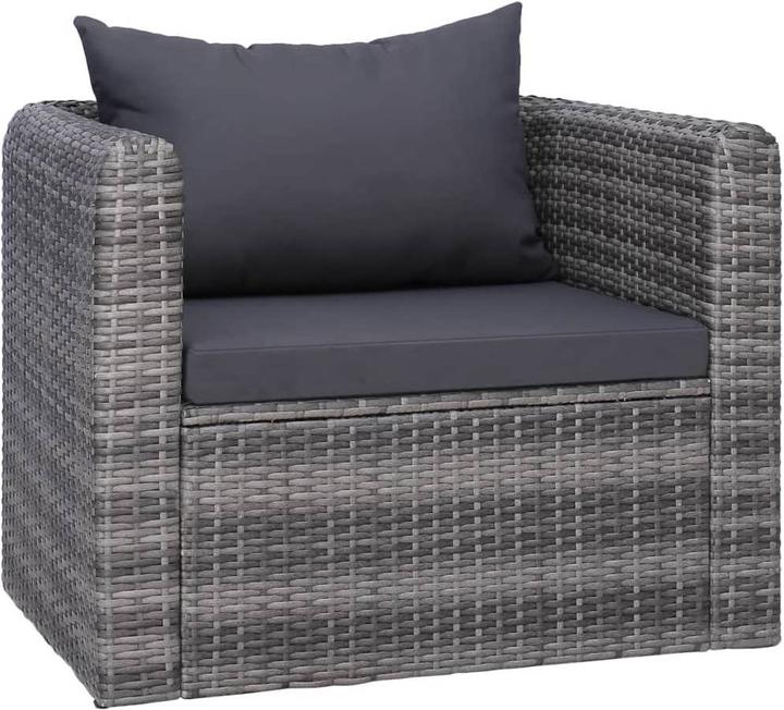 Actual product image VidaXL Garth