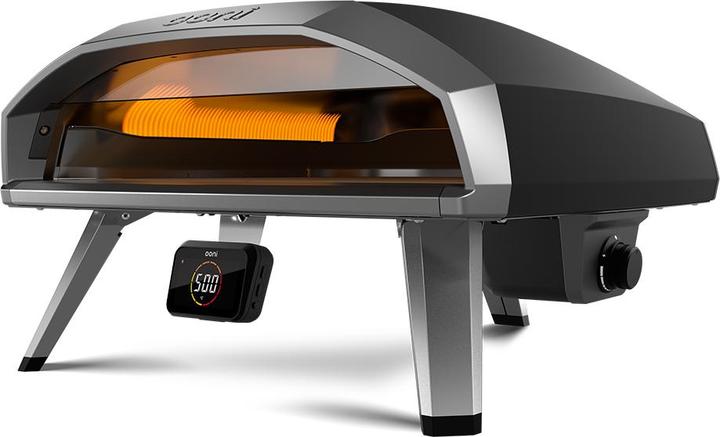 Actual product image Ooni Koda 2 Pro (Pizza oven gas)