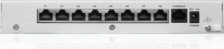 Image du produit Zyxel USGFLEX 100H
