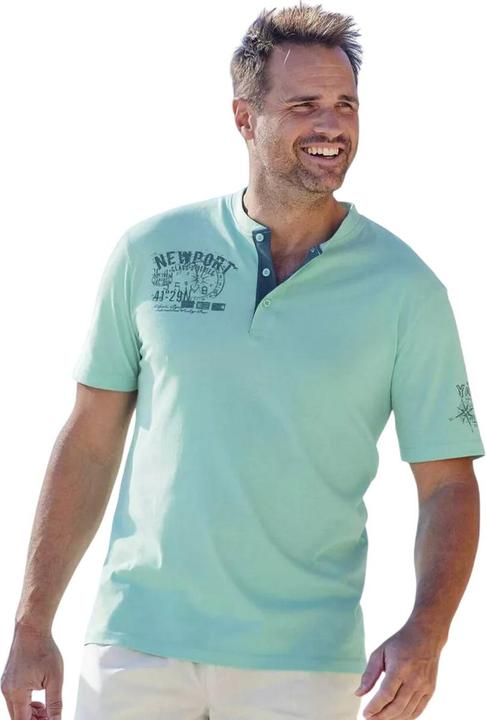 Image du produit Atlas For Men - T-shirts - Homme (4XL)