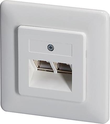 Immagine prodotto Rutenbeck UAE 8/8 (8/8) Up rw - Scatola di giunzione, montaggio a filo