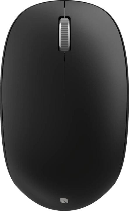 Produktbild Incase Designed by Microsoft Bluetooth Mouse, Beidhändig, Bluetooth, Schwarz (Kabellos)